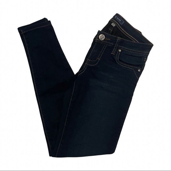 STS Blue Denim Size 1 - Picture 5 of 8